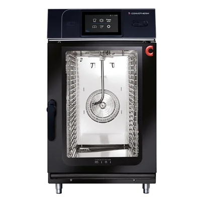 Convotherm Mini Black easyTouch Electric Combi Oven 10.10 - Image 3