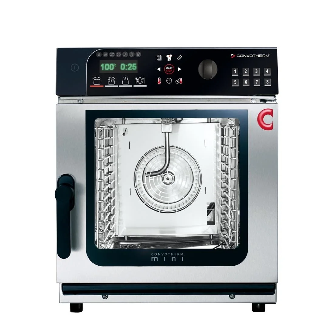 Convotherm Mini Standard Electric Combi Oven - Image 1