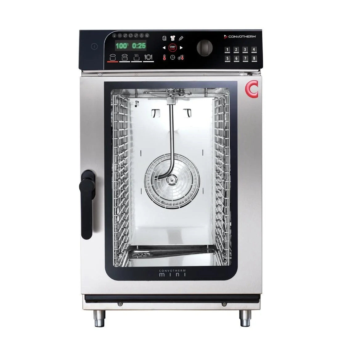Convotherm Mini Standard Electric Combi Oven 10.10