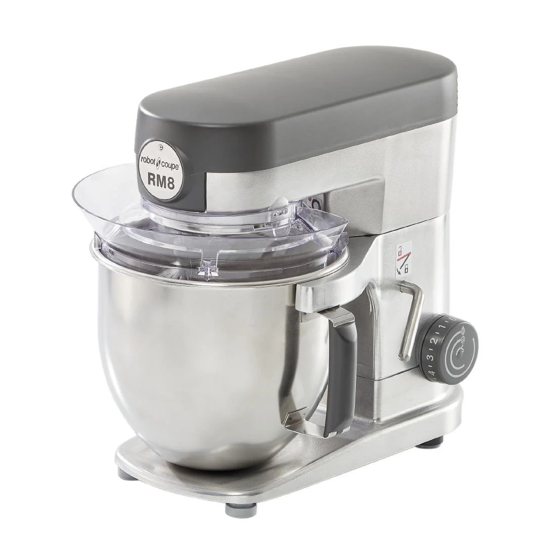 Robot Coupe RM8 Planetary Mixer 7.6Ltr - Image 1