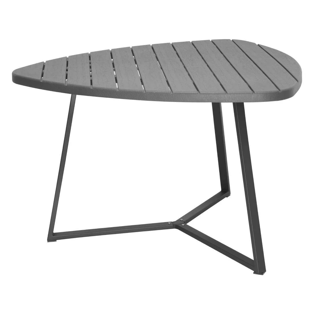 Bolero Valletta Picnic Bench Set - Image 2