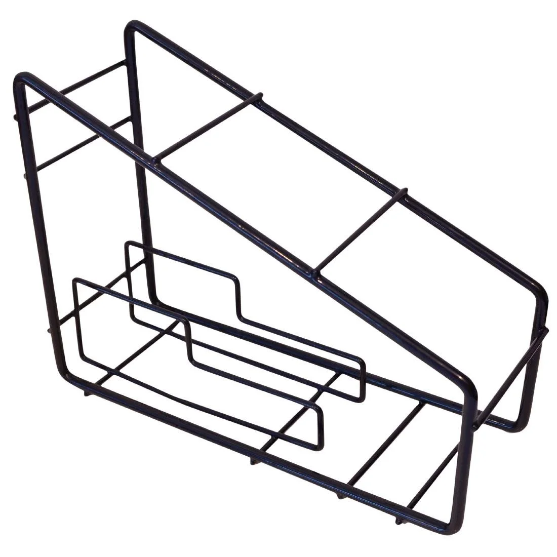 Sweetbird Bottle Display Rack Stand