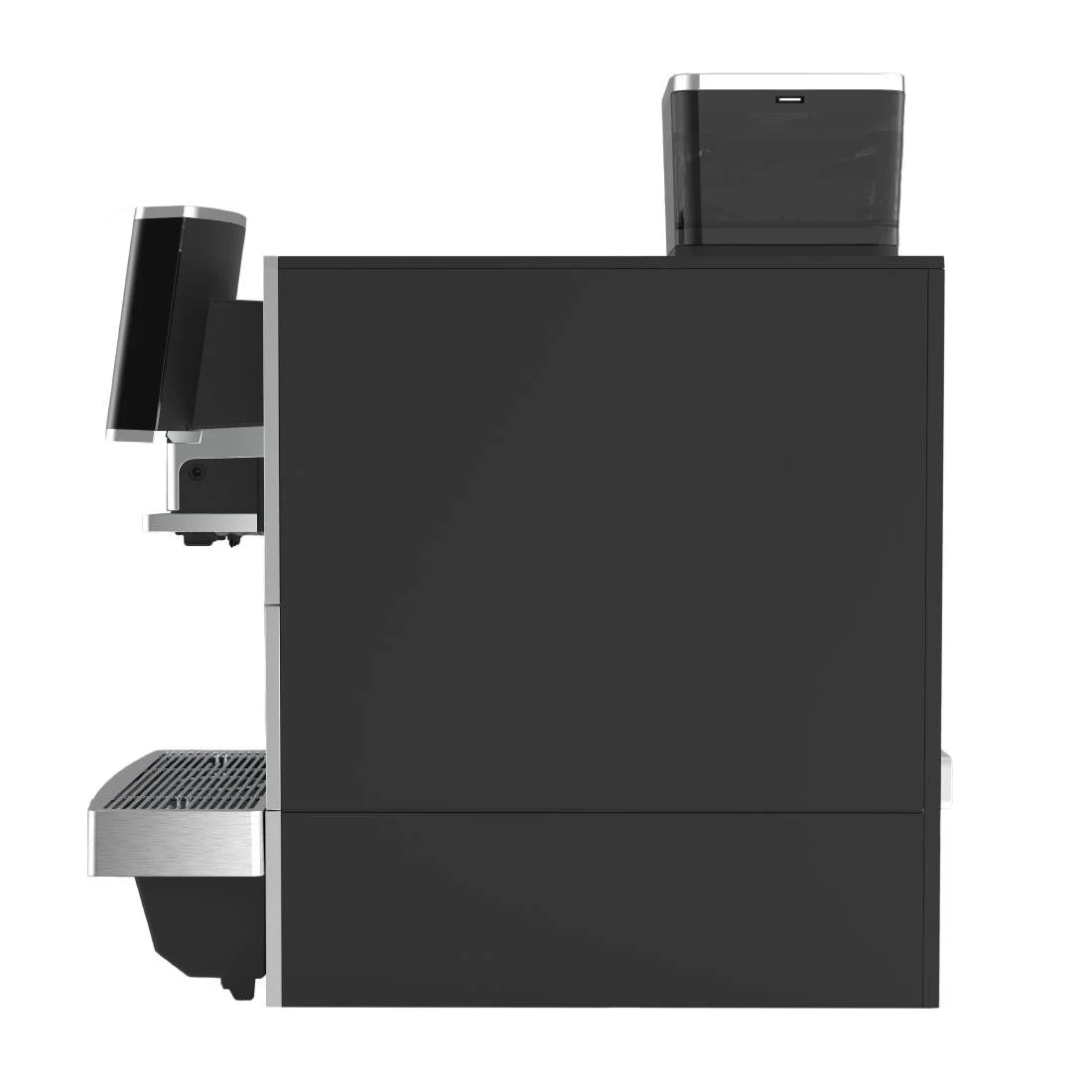 Blue Ice Azzuri Grande N Fully Automatic Bean To Cup Coffee Machine - Image 5