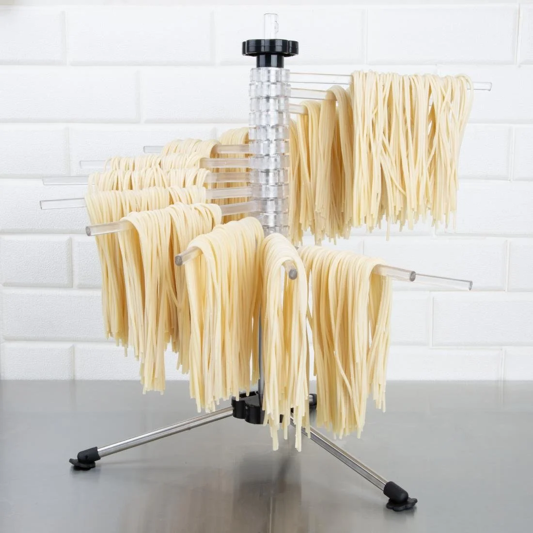 Vogue Pasta Drying Rack - Image 4