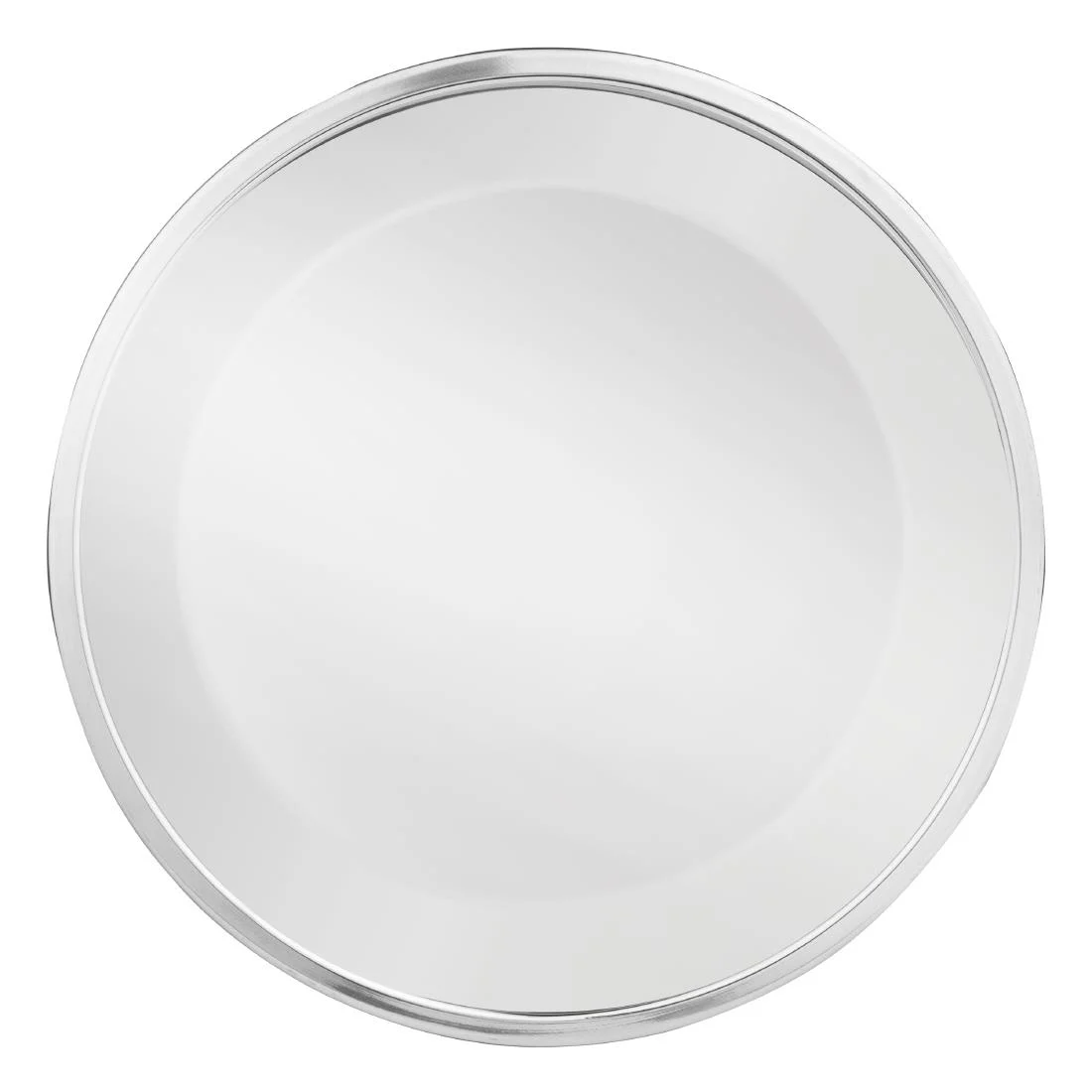 Olympia Seafood Platter Stainless Steel 220mm - Image 2