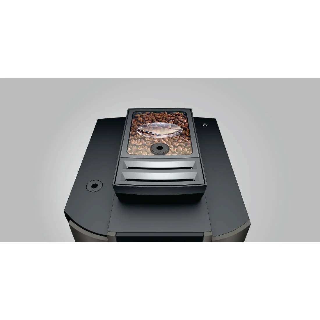 Jura W8 Coffee Machine - Image 5