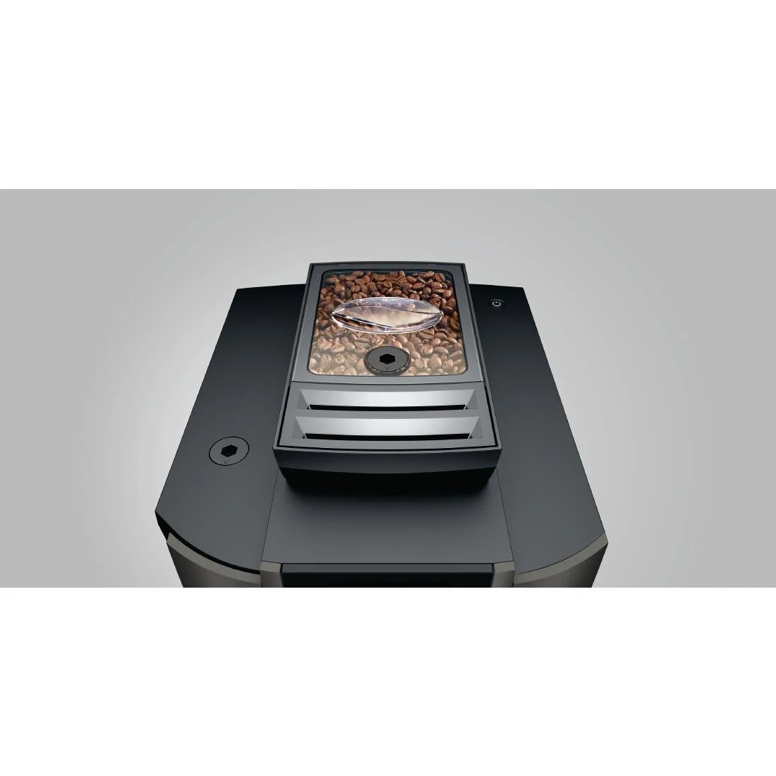 Jura W8 Coffee Machine - Image 5