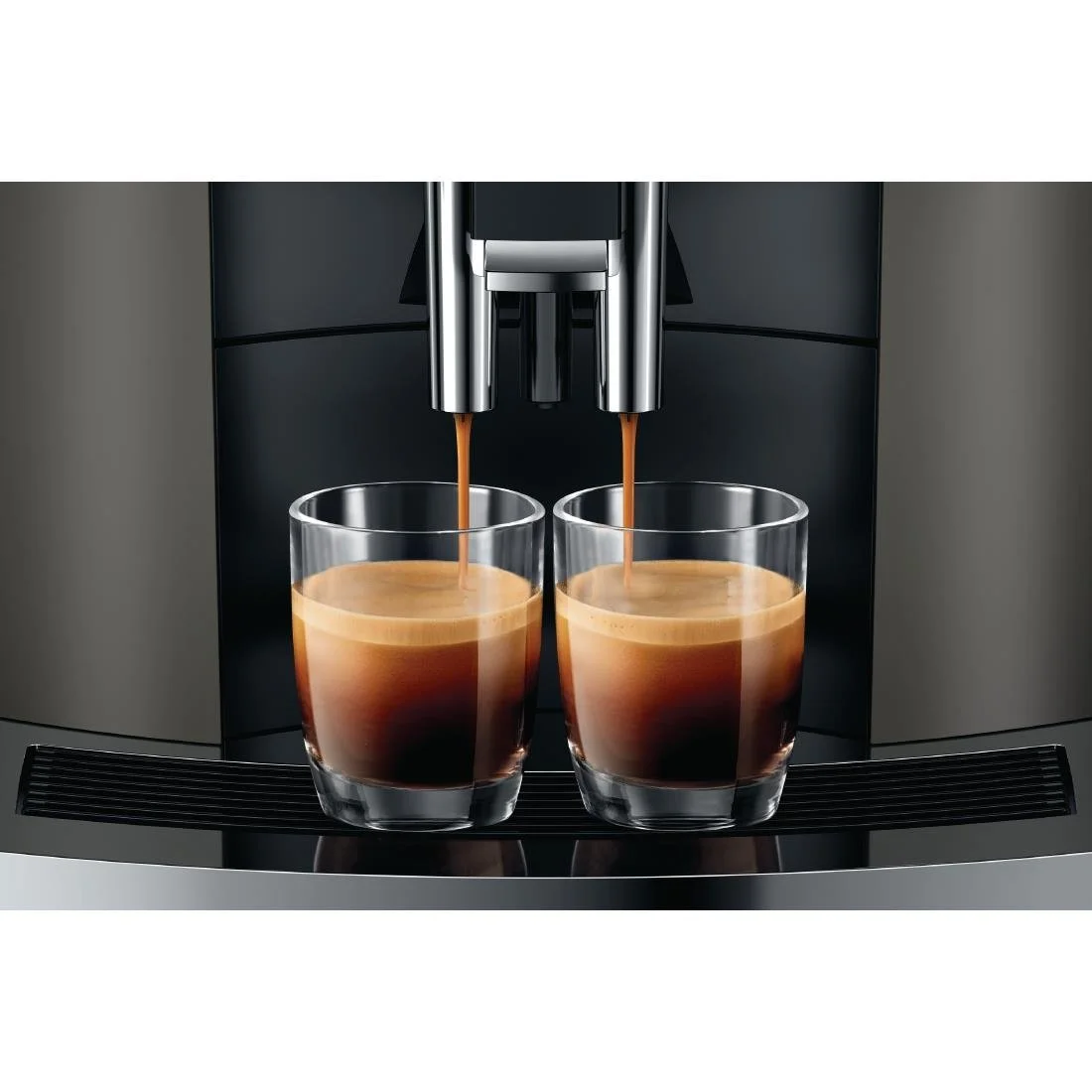 Jura W8 Coffee Machine - Image 10