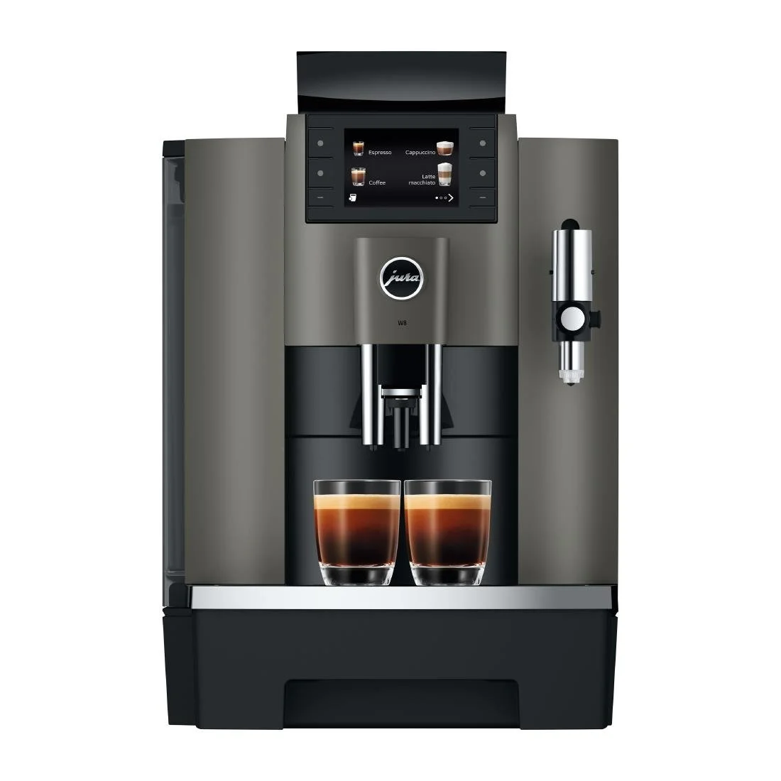 Jura W8 Coffee Machine - Image 12