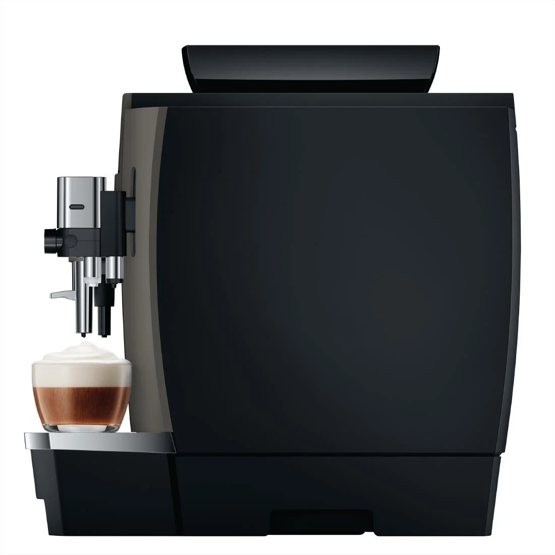 Jura W8 Coffee Machine - Image 14