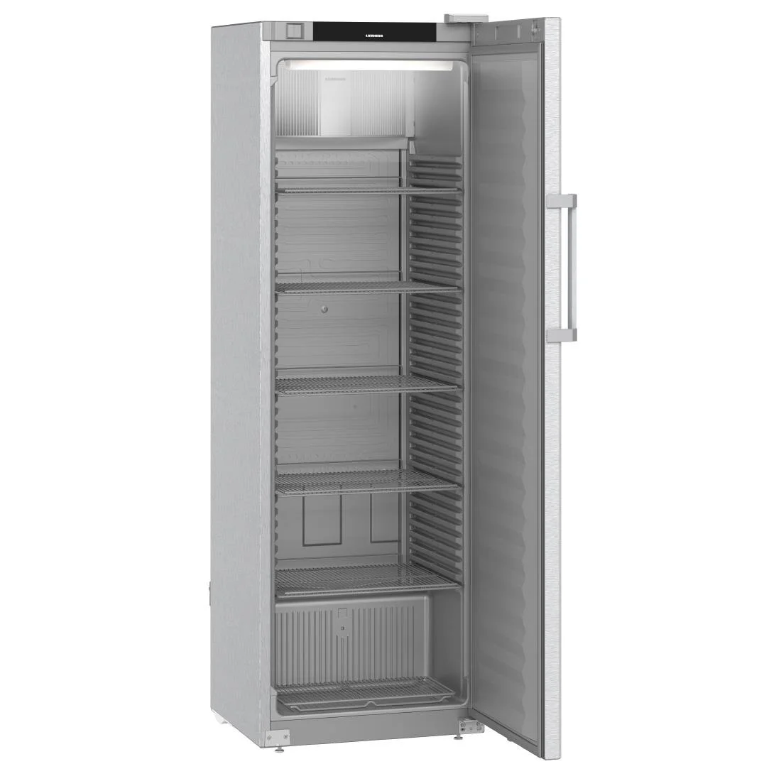 Liebherr FRFCVG 4001 Stainless Steel Single Door Refrigerator 420Ltr - Image 2