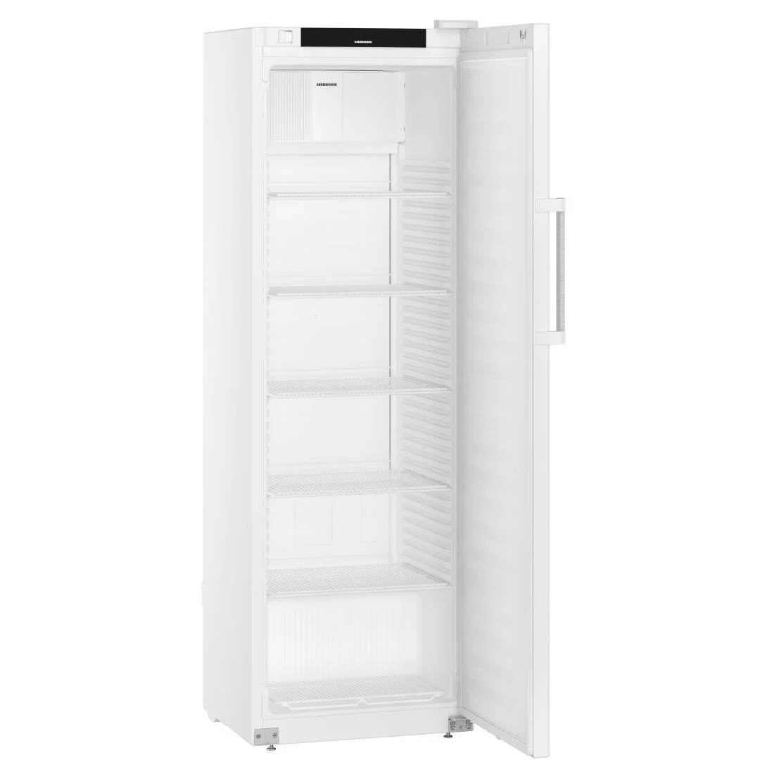 Liebherr FRFVG 4001 Single Door Forced Air Upright Fridge 420Ltr - Image 2