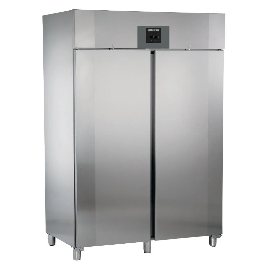 Liebherr GGPV 1470 Double Door Premium Upright Freezer 1361Ltr