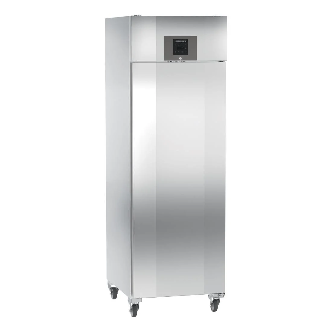 Liebherr GGPV 6570 ProfiLine Single Door Upright Freezer 597Ltr