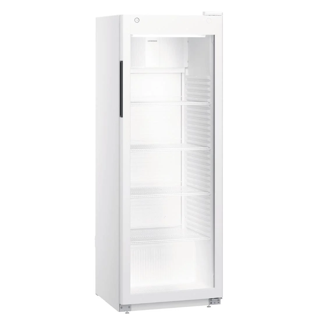 Liebherr MRFVC White Single Door Display Fridge - Image 1