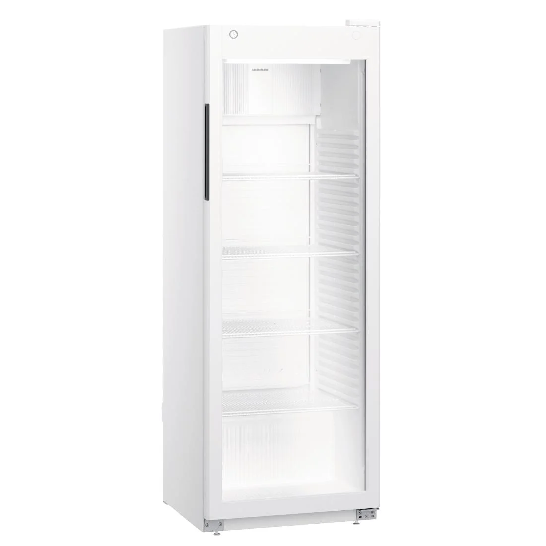 Liebherr MRFVC White Single Door Display Fridge