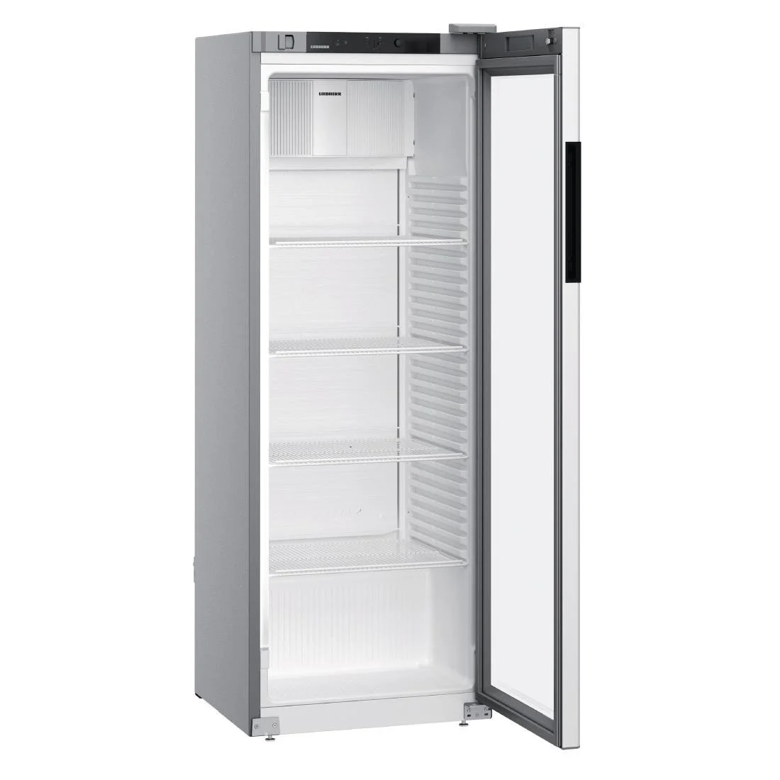 Liebherr MRFVD White Single Door Display Fridge - Image 2