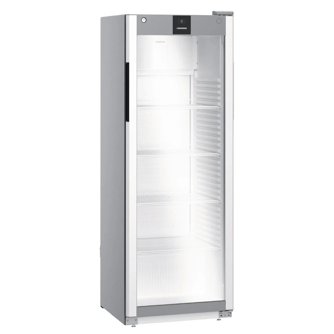 Liebherr MRFVD White Single Door Display Fridge