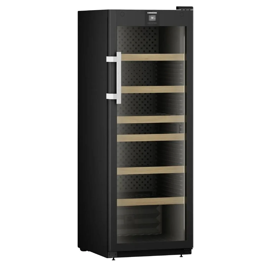Liebherr WFBLI Upright Wine Cabinet - Image 1