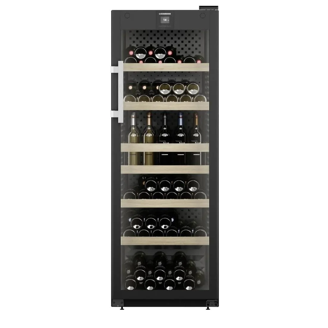 Liebherr WFBLI Upright Wine Cabinet - Image 3