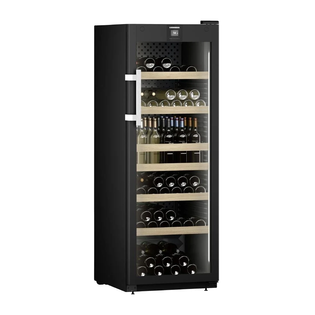 Liebherr WFBLI Upright Wine Cabinet - Image 4