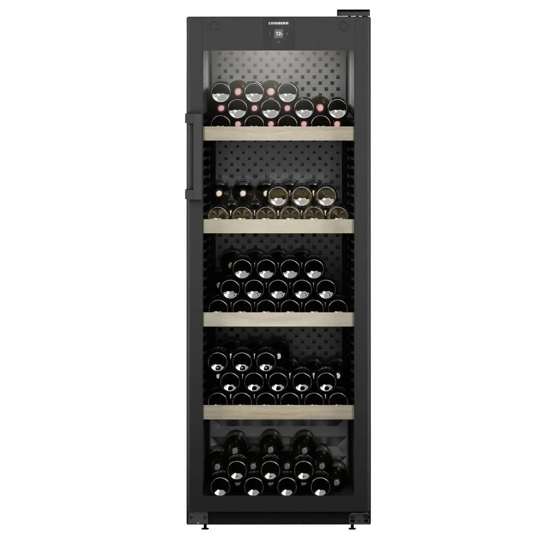 Liebherr WPBL 5001 Wine Storage Fridge - Image 3