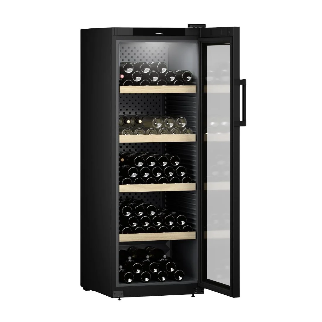 Liebherr WPBL 5001 Wine Storage Fridge - Image 4