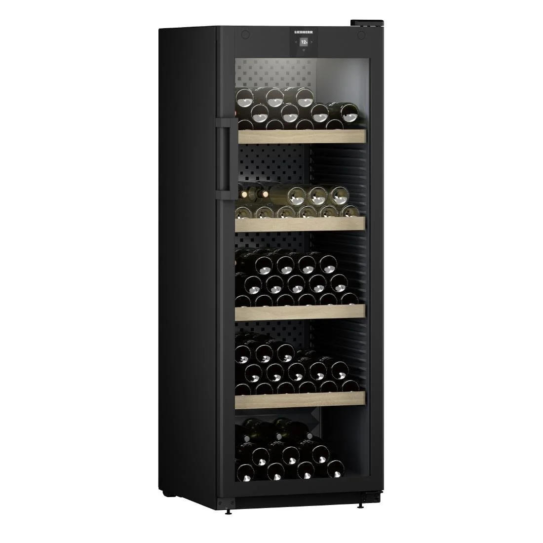 Liebherr WPBL 5001 Wine Storage Fridge - Image 6