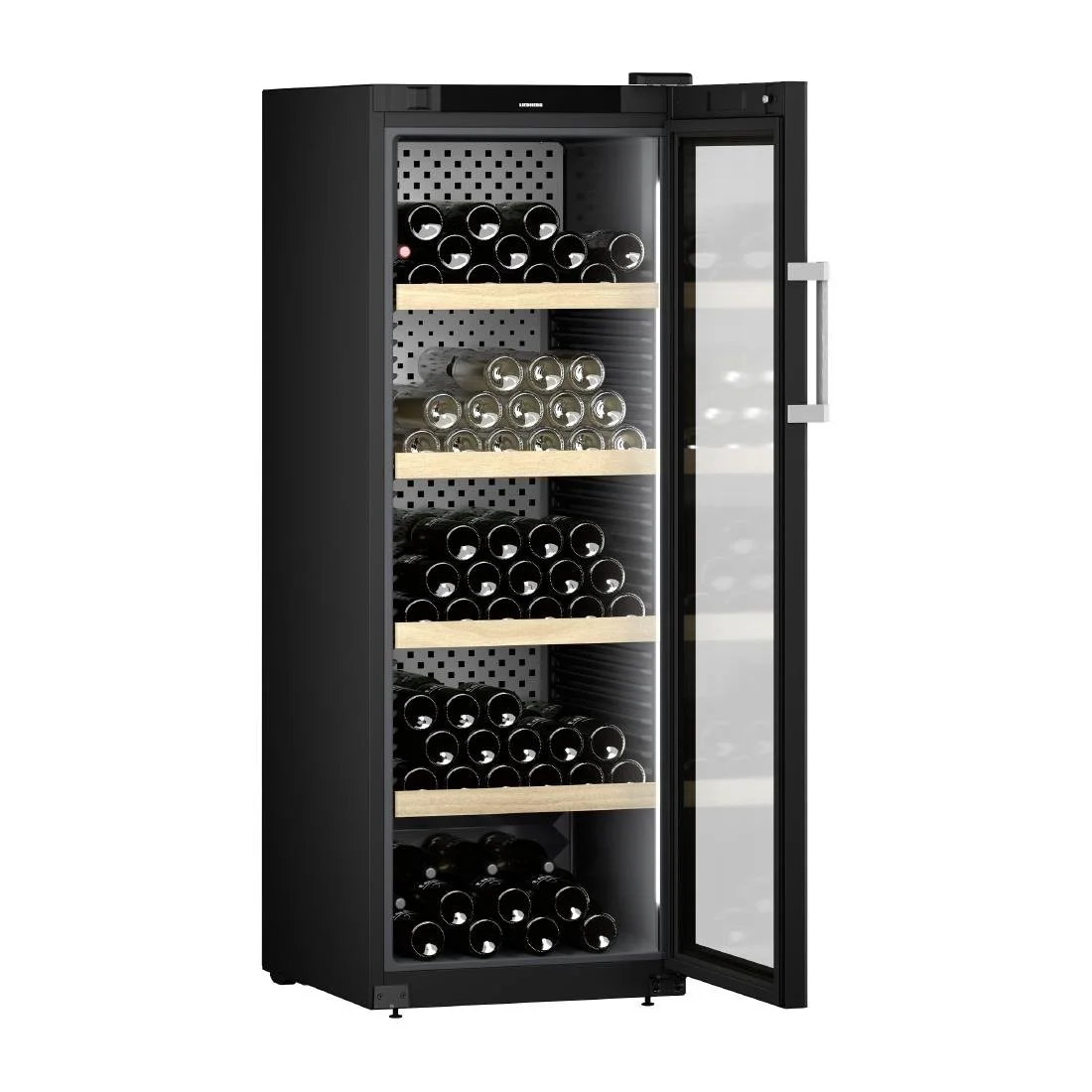 Liebherr WPBLI Upright Wine Fridge - Image 2