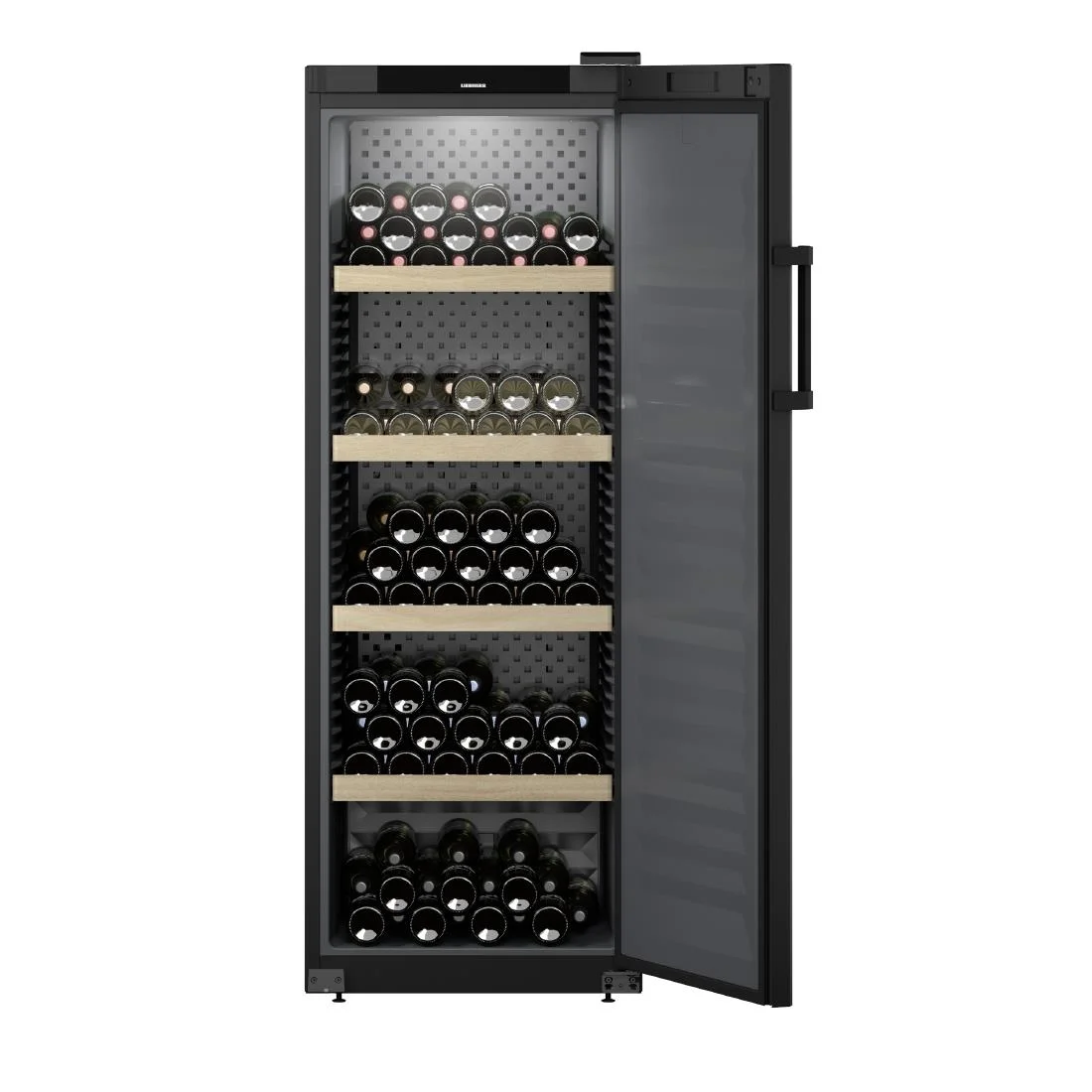 Liebherr WSBL Upright Wine Fridge - Image 2