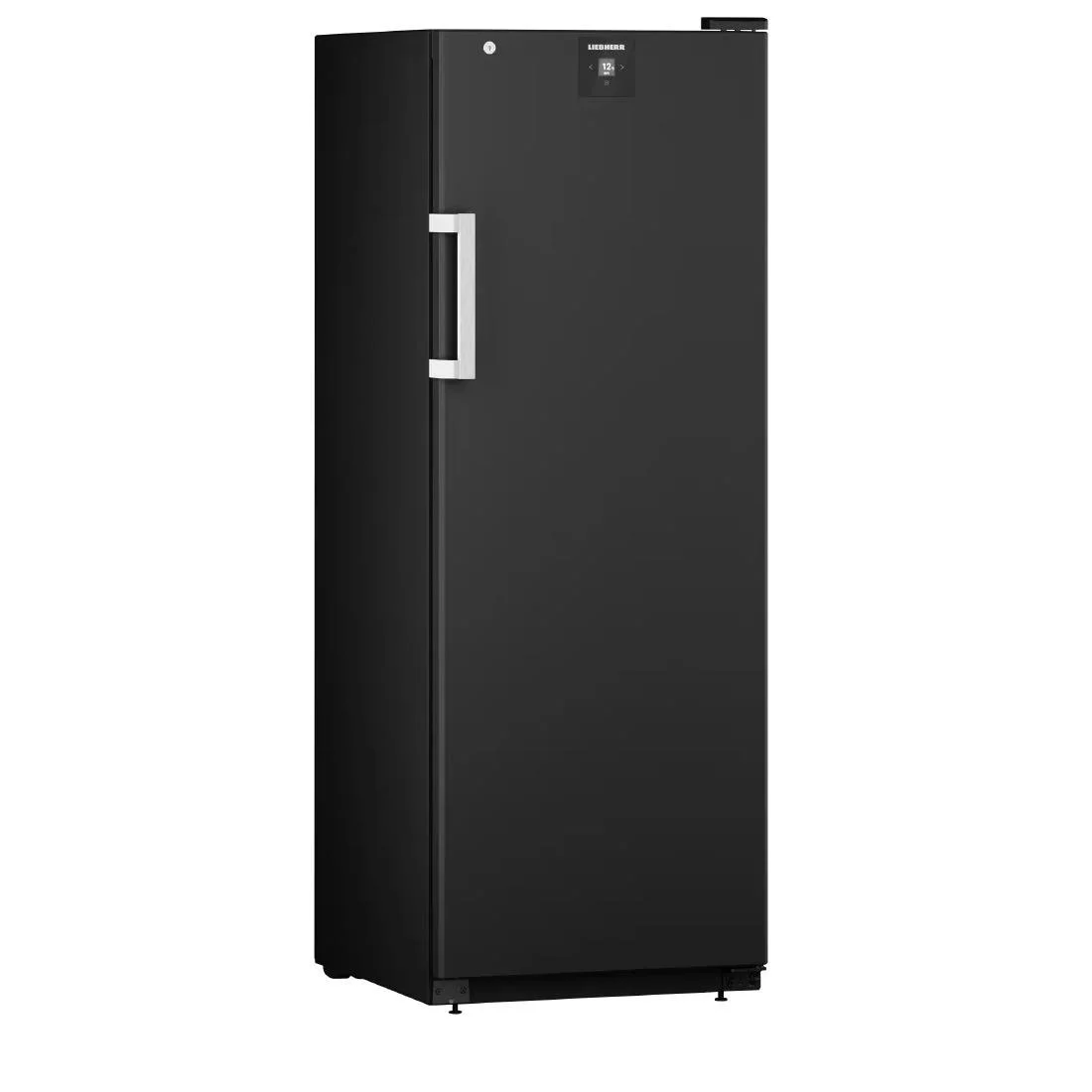 Liebherr WSBLI Upright Wine Fridge - Image 1
