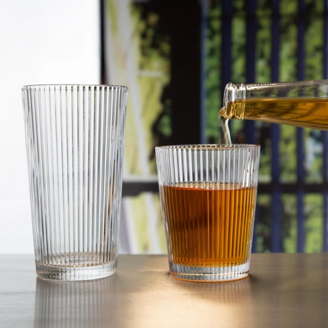 Olympia Mae Hi Ball Tumblers 250ml (6 Pack) - Image 5