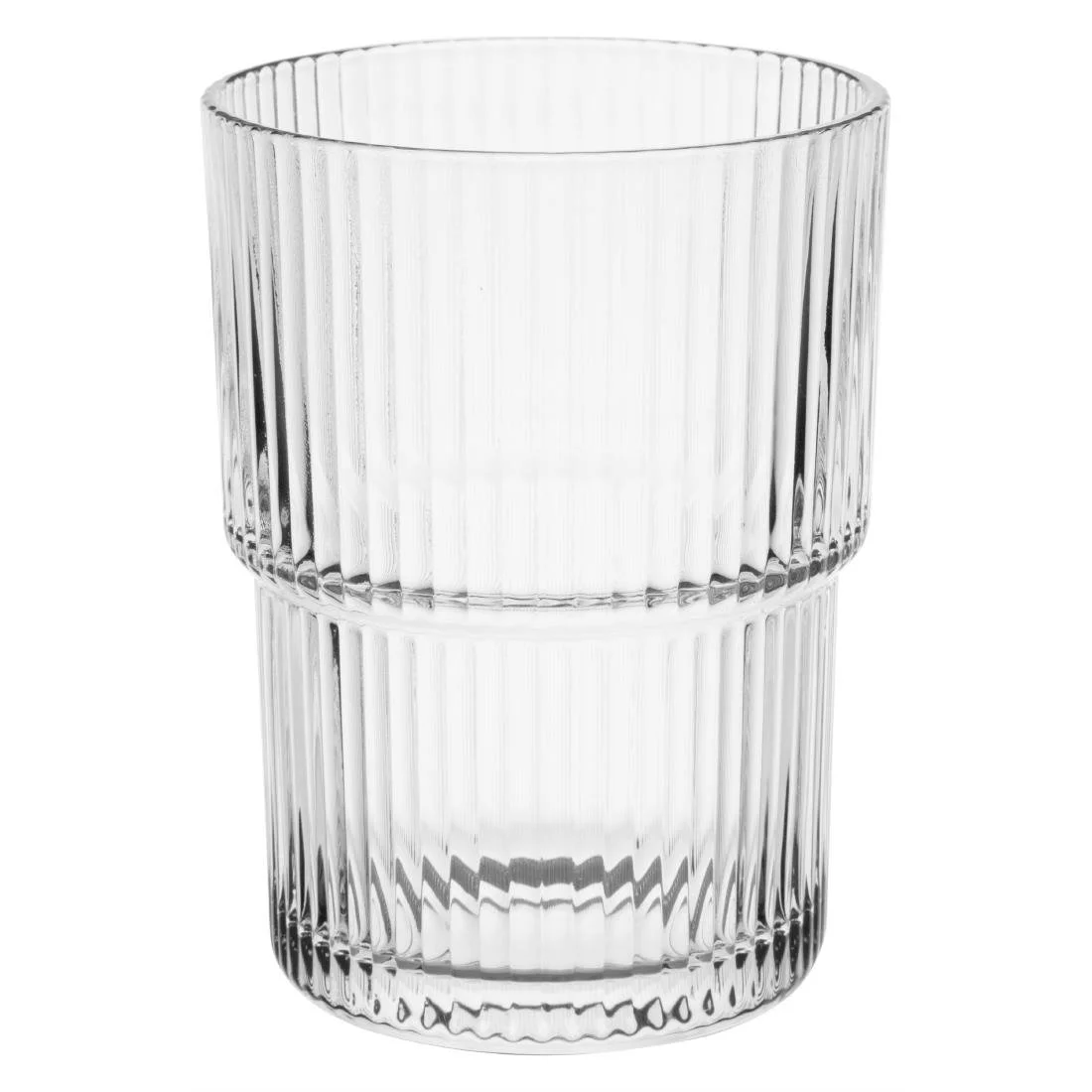 Olympia Mae Stacking Tumblers 440ml (6 Pack) - Image 2