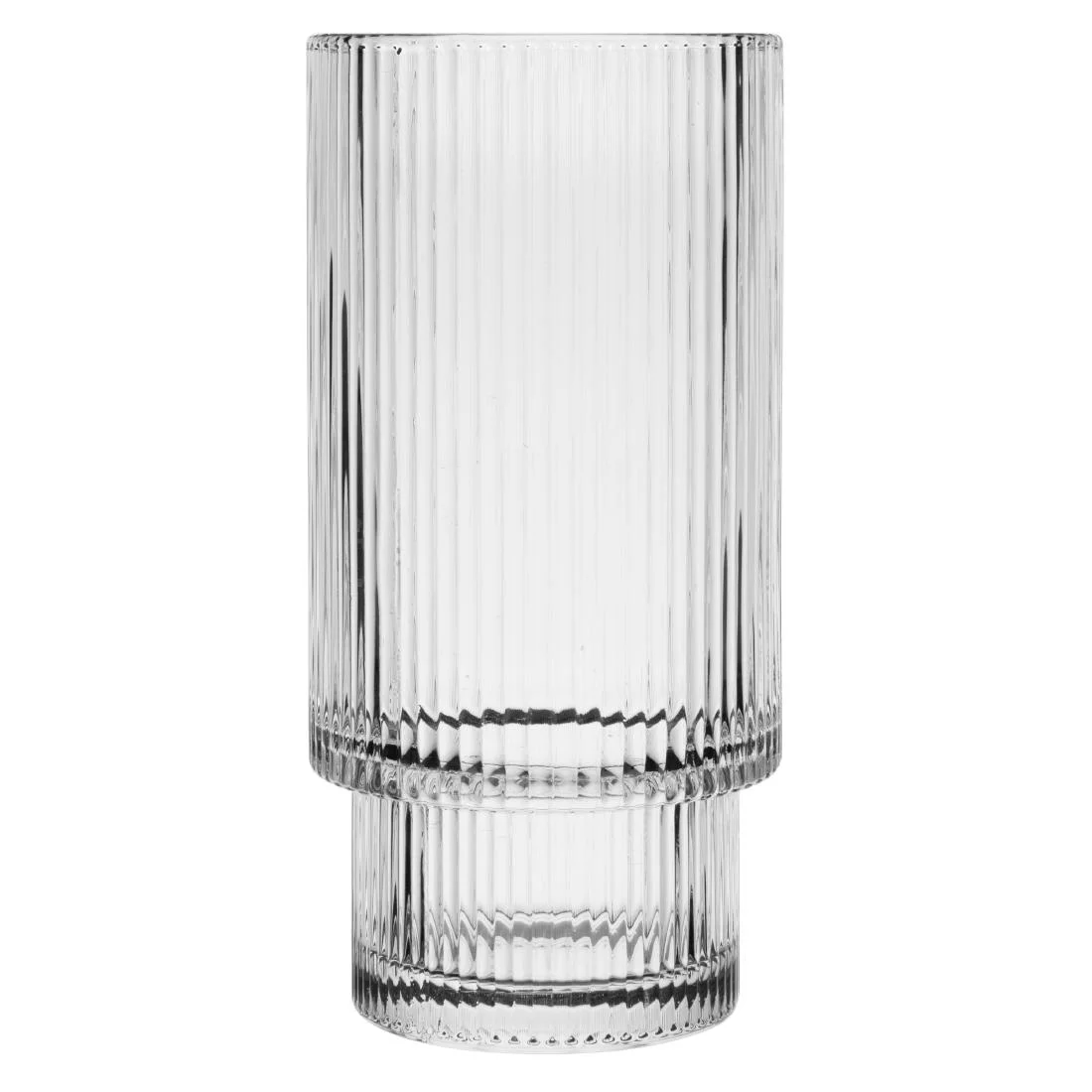 Olympia Mae Stacking Tumblers 470ml (6 Pack)