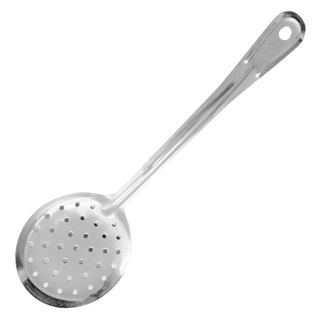 Nisbets Essentials Perforated Skimmer 13" - Image 1