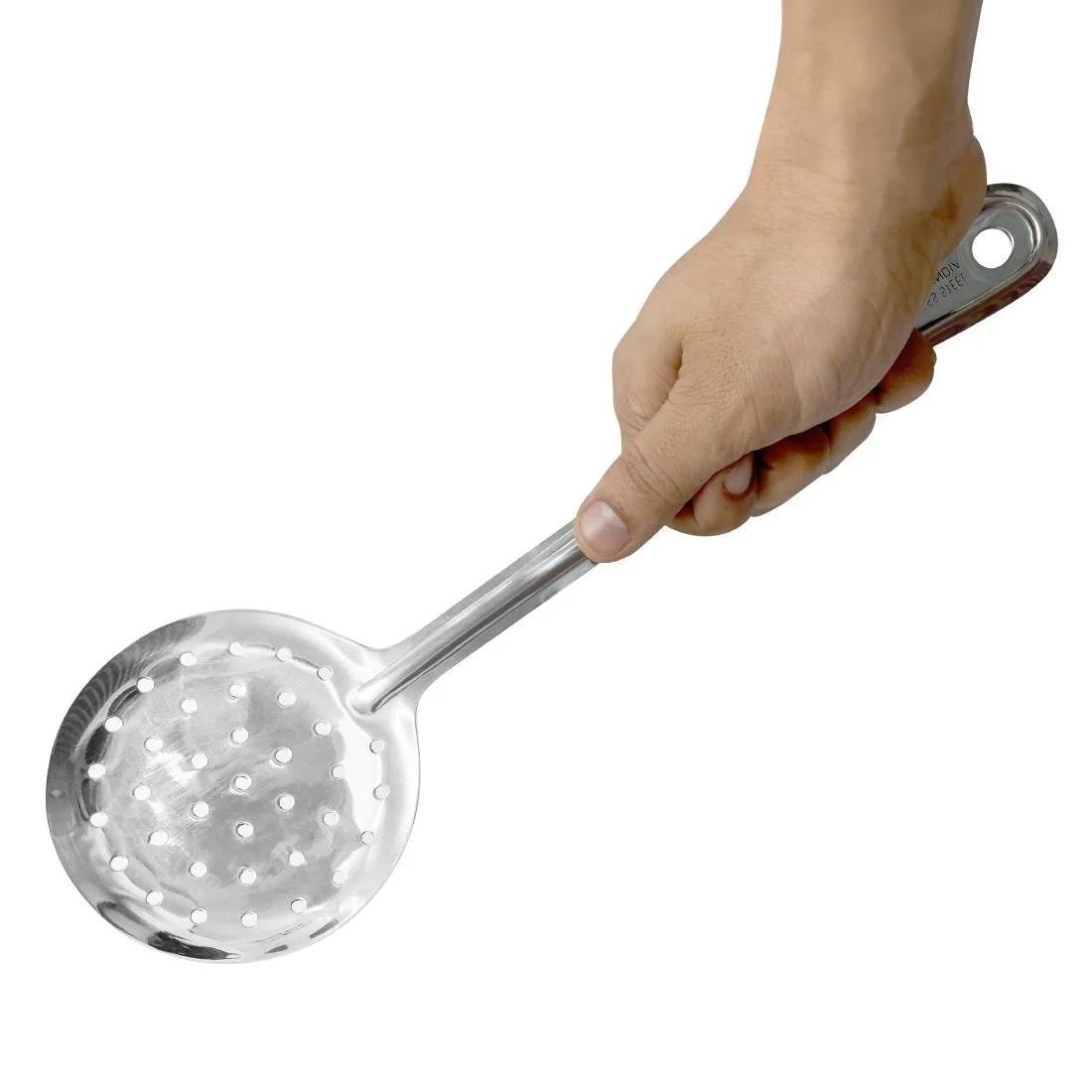 Nisbets Essentials Perforated Skimmer 13" - Image 2