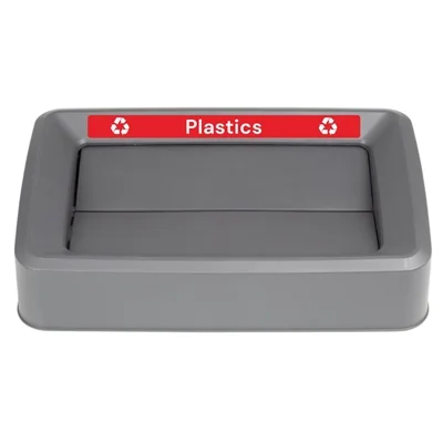 Jantex Slim Bin Lid Label - Plastics - Image 2