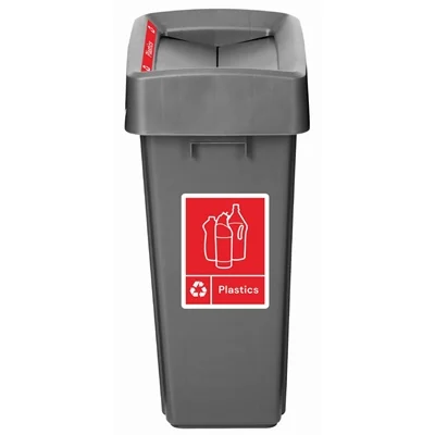 Jantex Slim Bin Lid Label - Plastics - Image 4