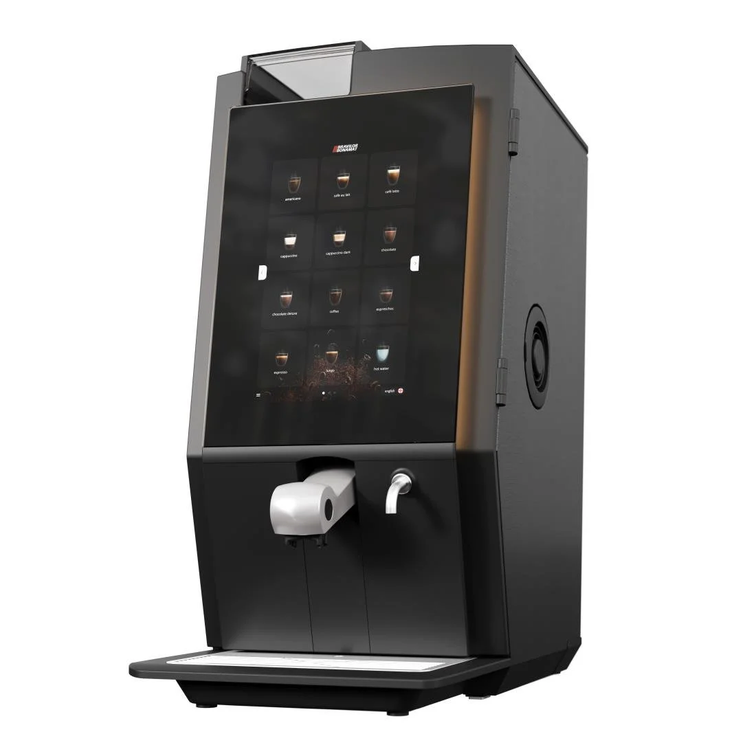 Bravilor Esprecious 12 Gen 2 Bean to Cup Espresso Machine with Installation - Image 1