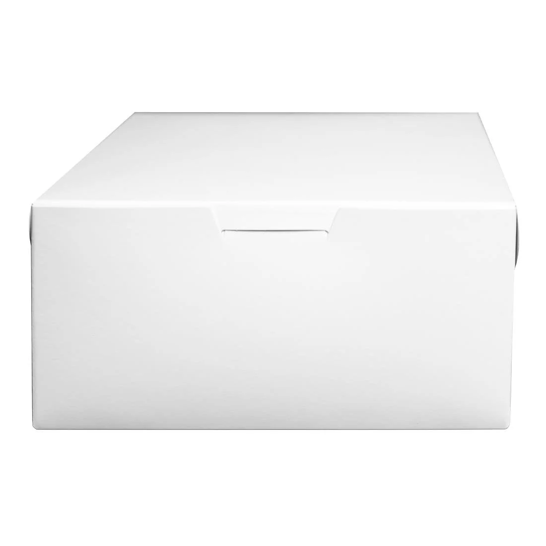Fiesta Recyclable Cake Boxes 6x6" (250 Pack) - Image 4