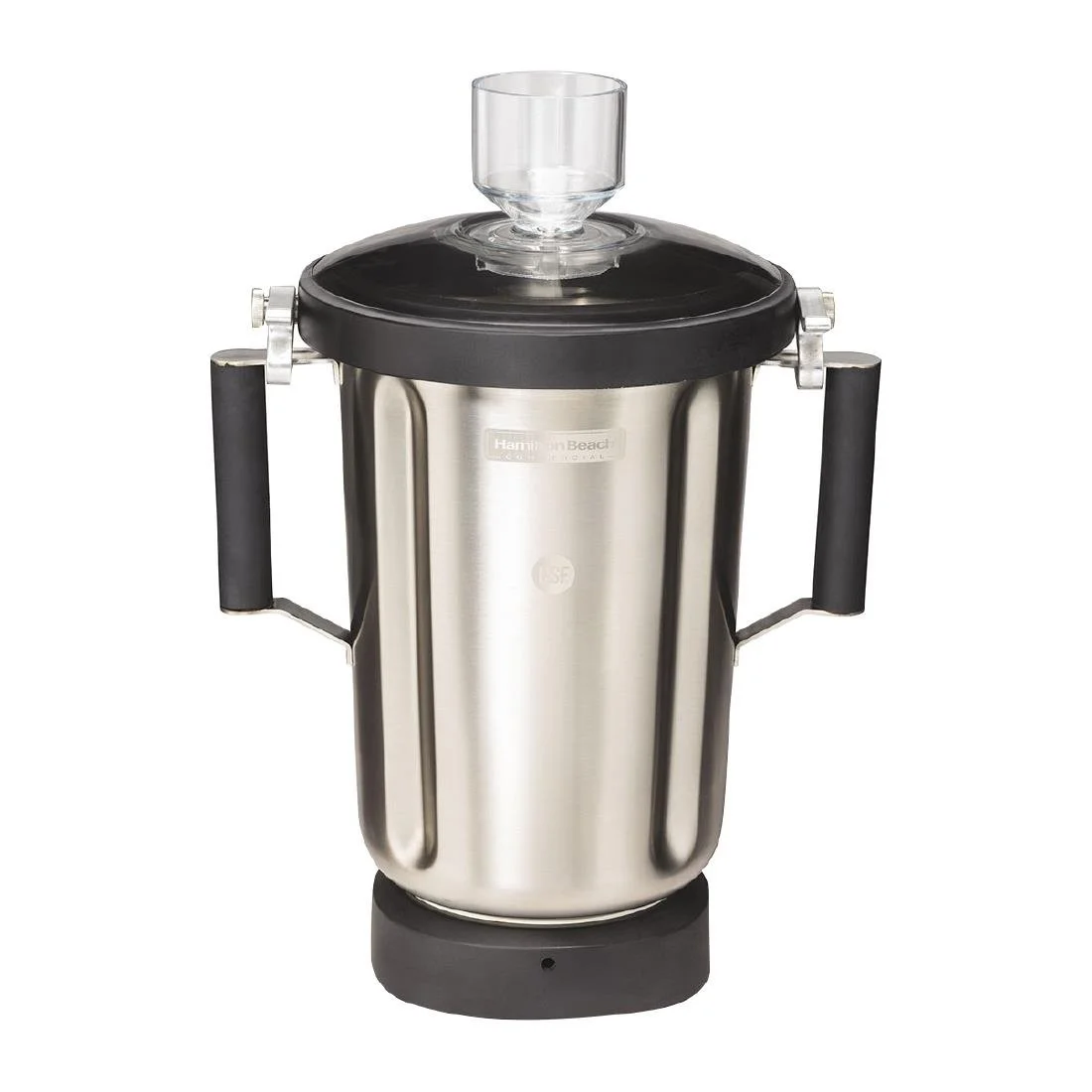 Hamilton Beach Commercial Spare 4Ltr Stainless Steel Container for HBF1100S