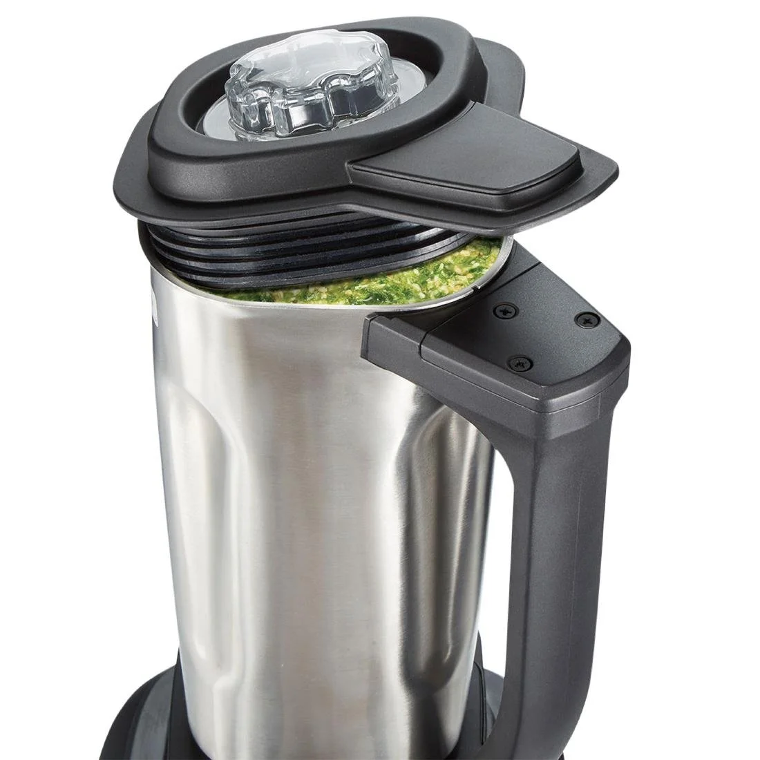Hamilton Beach HBF510S Expeditor Food Blender - Image 2