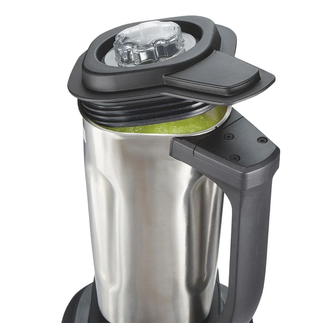 Hamilton Beach Rio Stainless Steel Bar Blender - Image 2