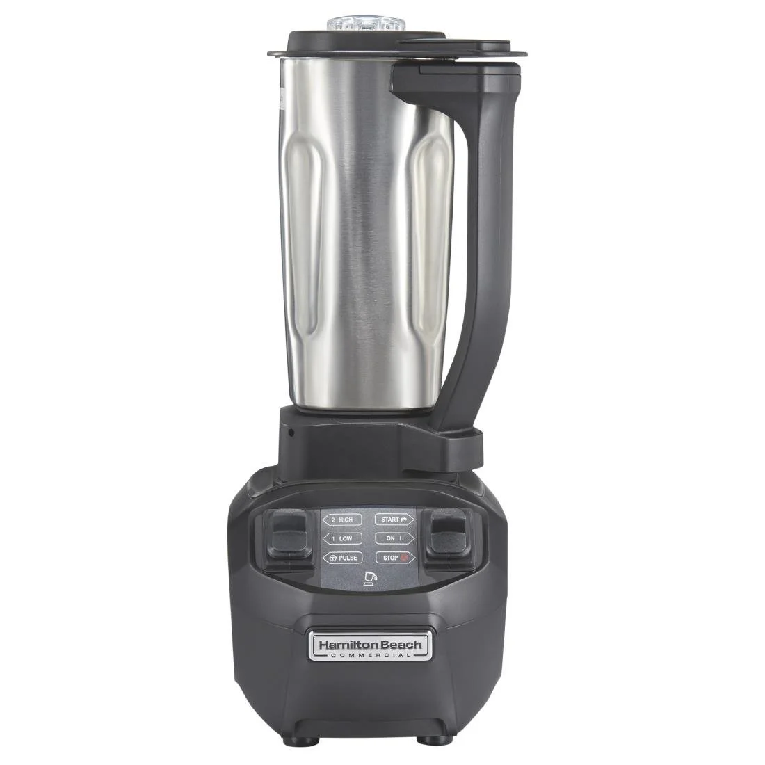 Hamilton Beach Rio Stainless Steel Bar Blender