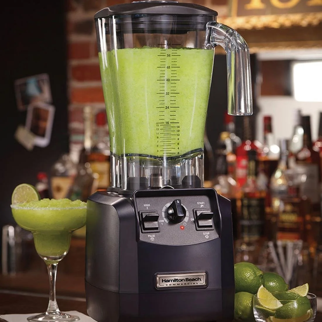 Hamilton Beach Fury High Performance Drinks Blender - Image 3