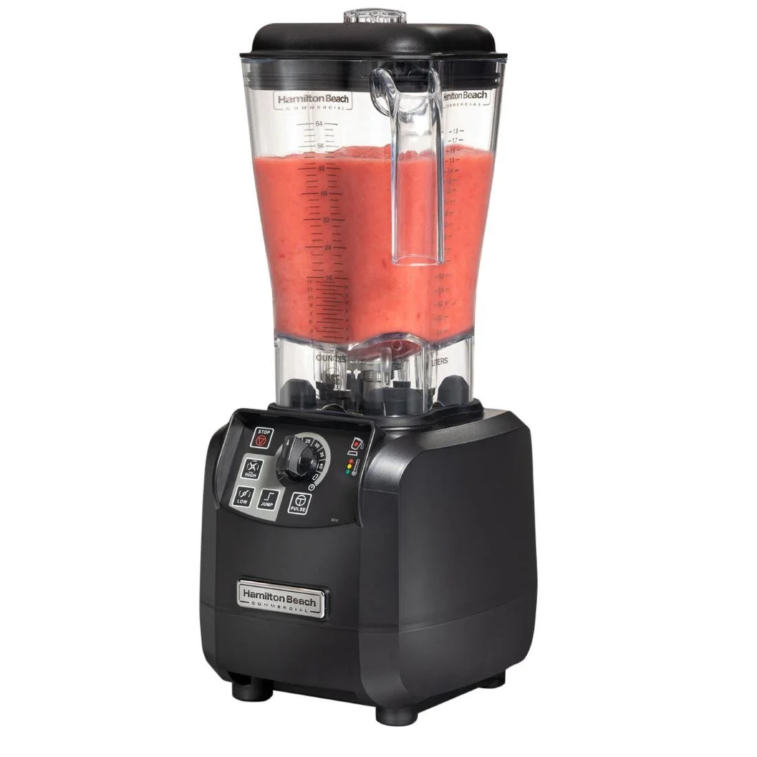 Hamilton Beach Tempest High Performance Drinks Blender - Image 2