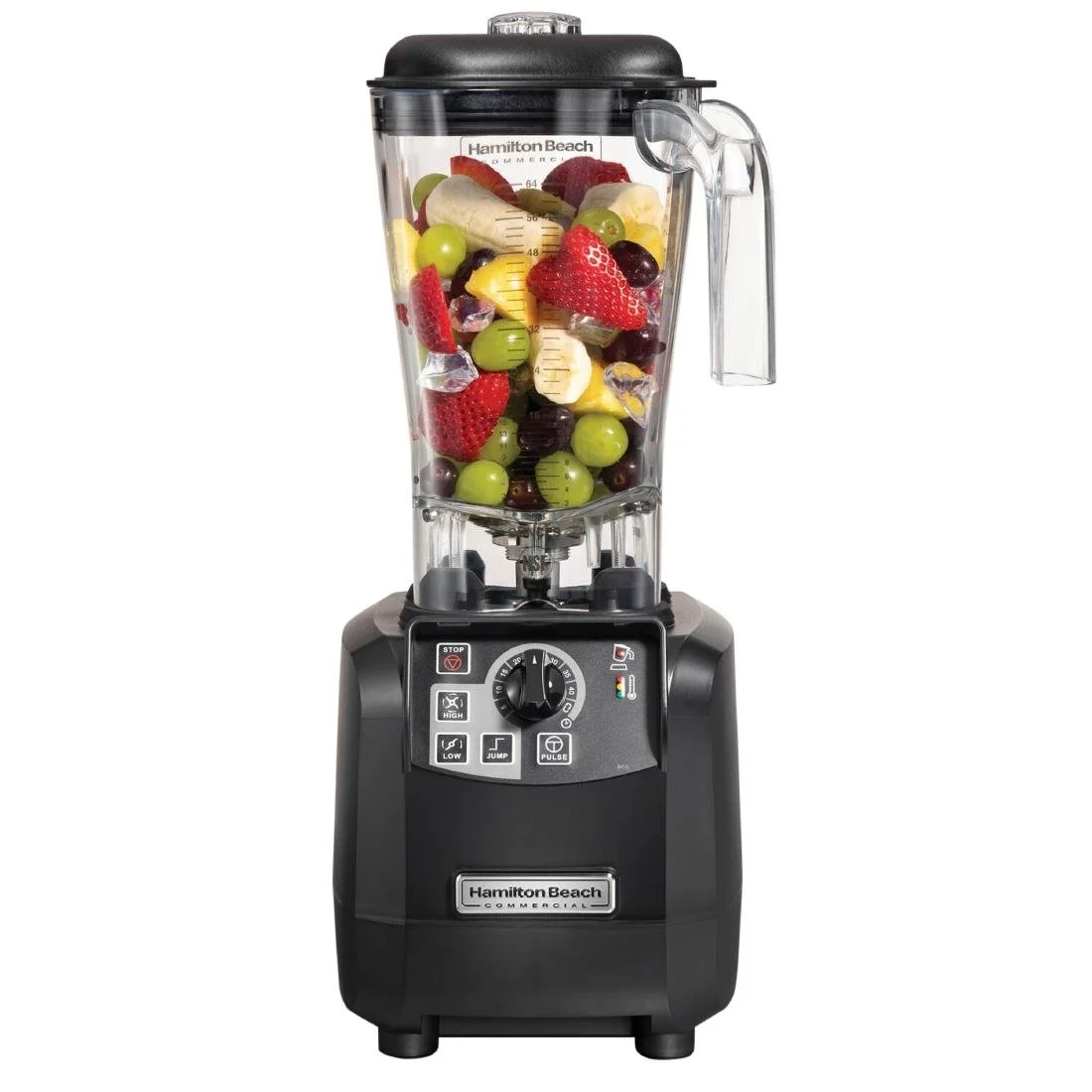 Hamilton Beach Tempest High Performance Drinks Blender - Image 3