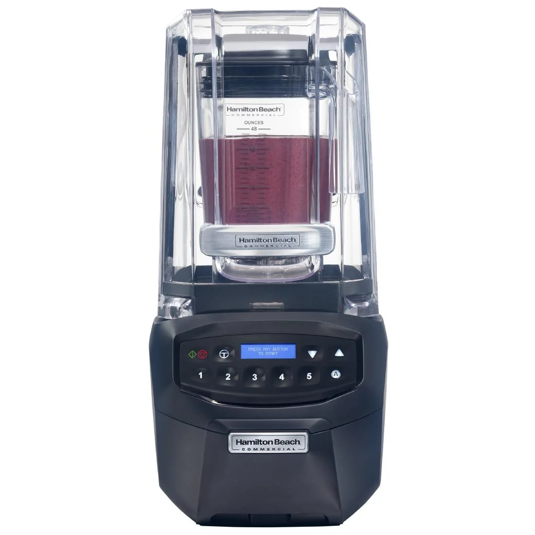 Hamilton Beach Summit Edge High Performance Drinks Blender - Image 3
