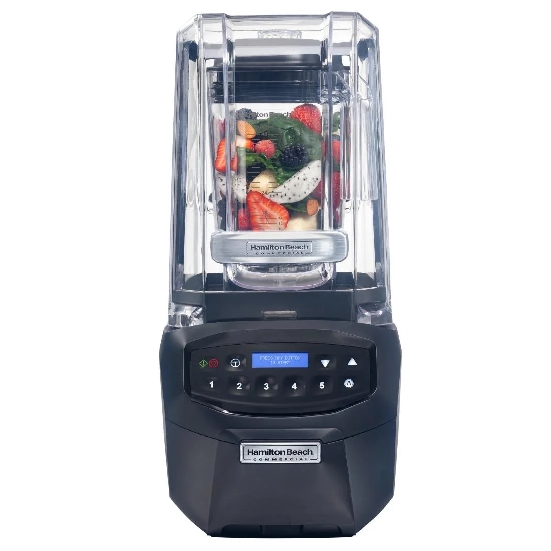 Hamilton Beach Summit Edge High Performance Drinks Blender - Image 4