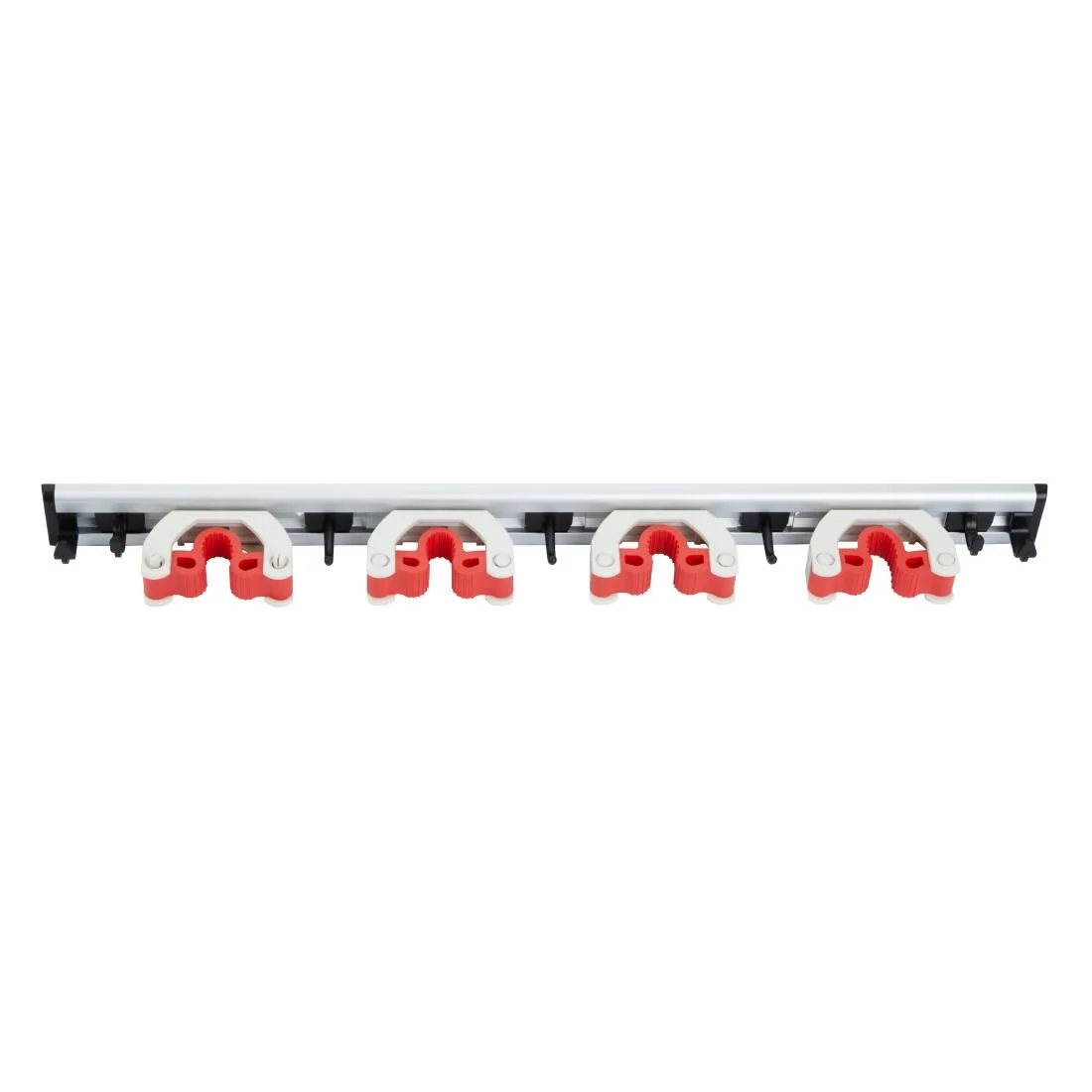 Jantex Wall Mounted Handle Clip (4 Clips) - Image 3